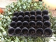 OEM plástico de Tray Pot Carry Tray do berçário do HDPE dos furos da modelagem por injeção 24