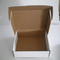 Caixas de dobramento resistentes da parte superior 2mm Art Paper Gift Box Packaging Kraft