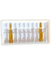 Cosméticos frasco de remédio placa interna de revestimento de PS APET/PVC frasco blistering bandeja