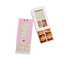 Caixa de coelho cor-de-rosa Pequeno pacote de bolo de papel Caixa de biscoitos Caixa de macarrão
