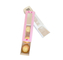 Caixa de coelho cor-de-rosa Pequeno pacote de bolo de papel Caixa de biscoitos Caixa de macarrão