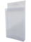 Caixa de embalagem de maquiagem de PVC Produtos eletrónicos Caixa de plástico PET transparente a laser quente