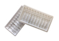 Cuidados Médicos Embalagens em Bolhas de Plástico Processamento Folha de espessura grande
