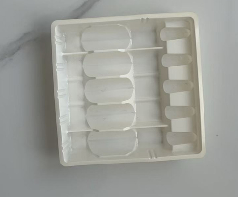 Embalagem de 10 ml ampere
