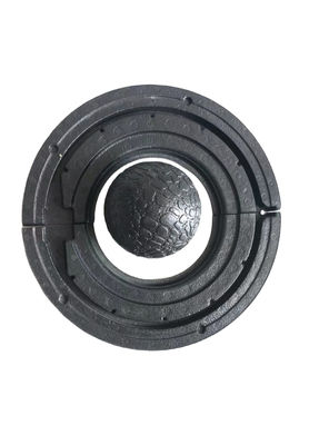 Espuma de PPE para o cultivo de mudas - Isolamento ecológico