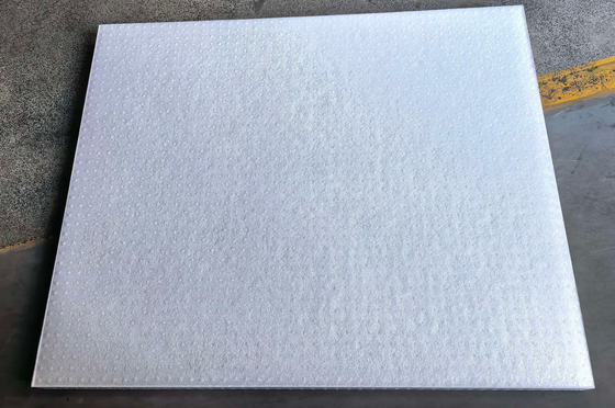 Folha de PPE, tamanho 1200*1000*70mm