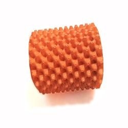 Potenciômetros multicoloridos do ar do plástico do HDPE do nível superior de 20 galões 60cm altos