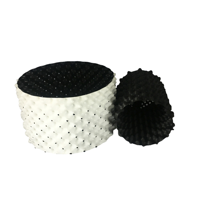 da raiz flexível do ar de 14L recipientes de poda 30cm Dia Plastic  Durable