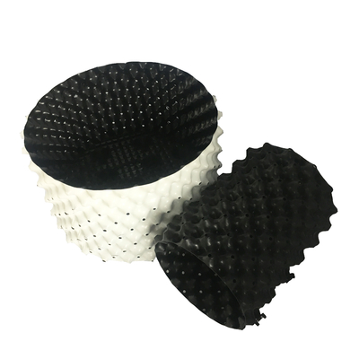 da raiz flexível do ar de 14L recipientes de poda 30cm Dia Plastic  Durable
