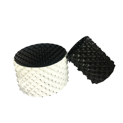 da raiz flexível do ar de 14L recipientes de poda 30cm Dia Plastic  Durable