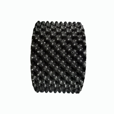 Potenciômetros plásticos de jardinagem do ar da raiz do HDPE 3.5L 15cm Dia Air Pruner Fabric Pots