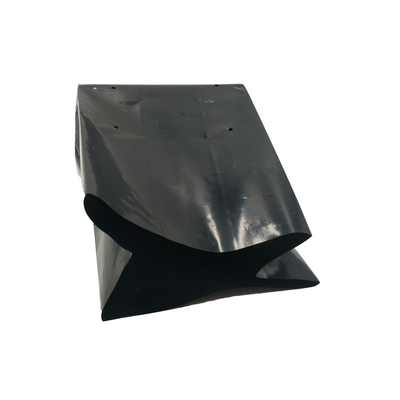 Sistema de cultivo hidropônico sacos de plástico de cultivo suave gerar bolsas de infância flor de peônia