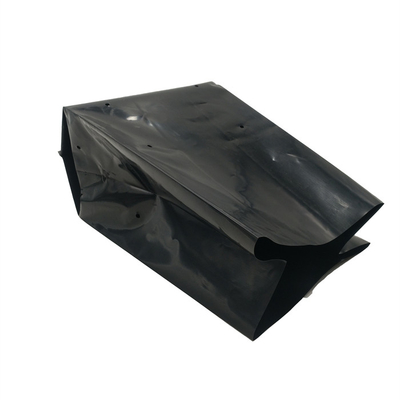 Sistema de cultivo hidropônico sacos de plástico de cultivo suave gerar bolsas de infância flor de peônia