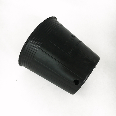 Grátis Potes de Plástico Macio Potes de Plástico Mini Potes de Plástico Forma Redonda