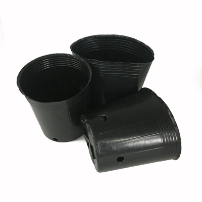 Grátis Potes de Plástico Macio Potes de Plástico Mini Potes de Plástico Forma Redonda