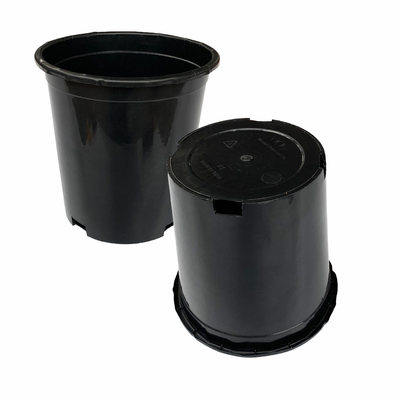 Durável Grande 165mm Diâmetro Ferros de plástico duro 17cm de altura