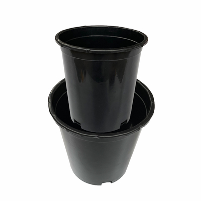 Durável Grande 165mm Diâmetro Ferros de plástico duro 17cm de altura