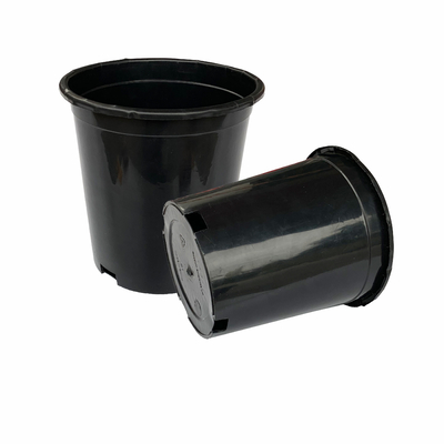 Durável Grande 165mm Diâmetro Ferros de plástico duro 17cm de altura