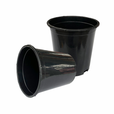 Durável Grande 165mm Diâmetro Ferros de plástico duro 17cm de altura