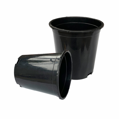 Durável Grande 165mm Diâmetro Ferros de plástico duro 17cm de altura