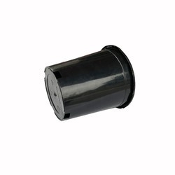 Durável Grande 165mm Diâmetro Ferros de plástico duro 17cm de altura
