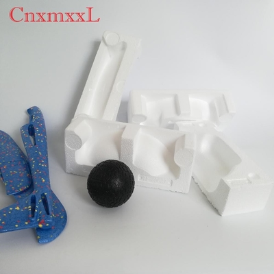 Caixas de espuma personalizadas inserem Fabricação e moldagem de componentes de espuma de poliuretano personalizados por EPS / EPP / EVA / EPE