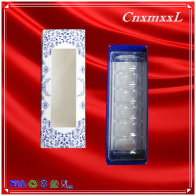 Caixa de macarrão concha de macarrão recipiente de plástico macarrão transparente caixa de bolhas de macarrão macarrão bandeja de punnet