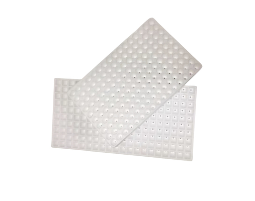 EPS / EVA / EPE / EPP Material 200 Caixa de semeadura de poços Eps200 Agricultura