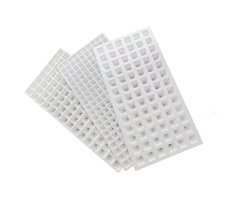 EPS / EVA / EPE / EPP Material 200 Caixa de semeadura de poços Eps200 Agricultura