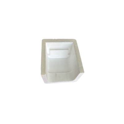 Produtos personalizados Proteção de embalagens de espuma Prevenção de danos por impacto Produtos frágeis Proteção de embalagens