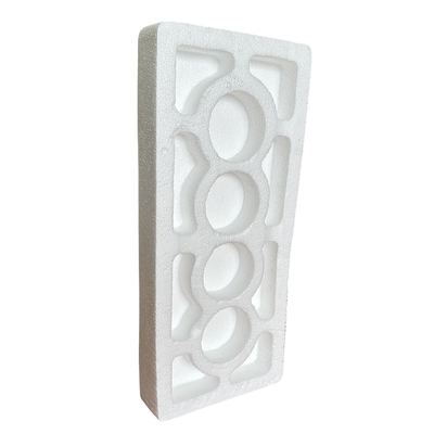 Embalagens de protecção EPS Produtos frágeis Embalagens de protecção de espuma personalizadas