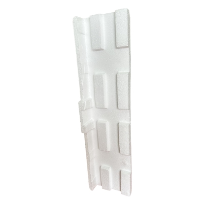 Embalagens de protecção EPS Produtos frágeis Embalagens de protecção de espuma personalizadas