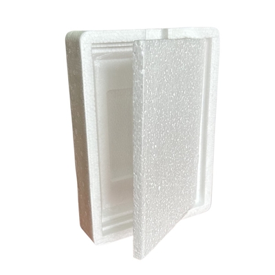 Embalagens de protecção EPS Produtos frágeis Embalagens de protecção de espuma personalizadas