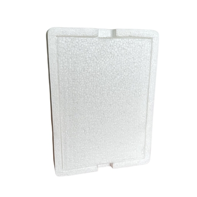 Embalagens de protecção EPS Produtos frágeis Embalagens de protecção de espuma personalizadas