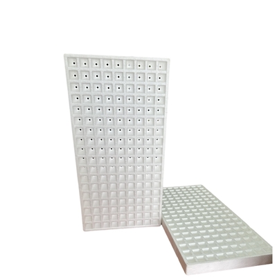 EPS 120 Tray de Sementes de Fumaça Tray de Cultivo de Sementes Múltiplas especificações personalizadas