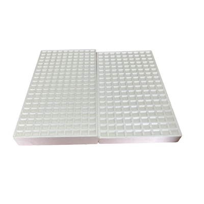 EPS 120 Tray de Sementes de Fumaça Tray de Cultivo de Sementes Múltiplas especificações personalizadas