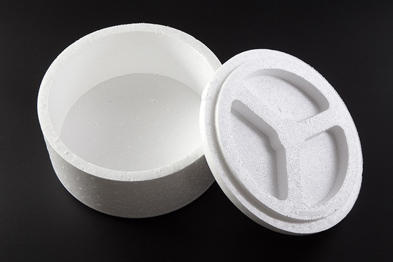 Embalagem de frascos de vidro farmacêuticos Embalagem de bandeja de ampola