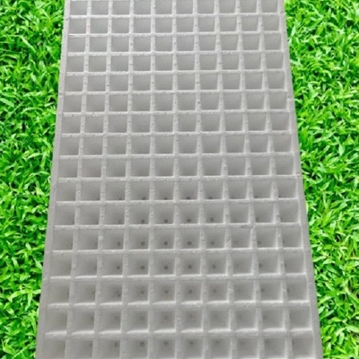 160 Taça de sementeira de buracos sementeira flutuante plantação de vegetais de valor fixo materiais medicinais flutuantes