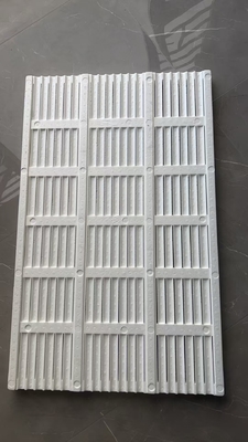 Tabuleiro de espuma flutuante personalizado
