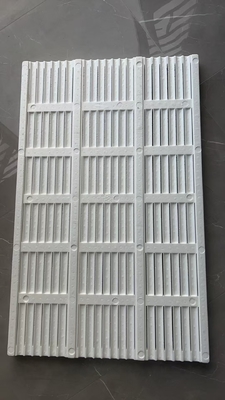Tabuleiro de espuma flutuante personalizado