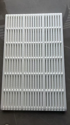 Tabuleiro de espuma flutuante personalizado
