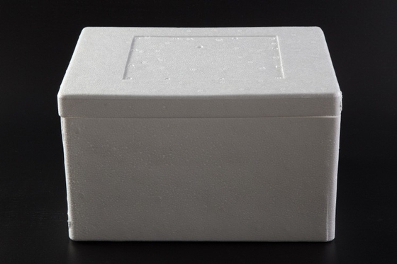 Fabricantes Placa de espuma de EPS branca Express Shock Proof Hard Foam Isolation Isolation Filled Foam Board Paulilon