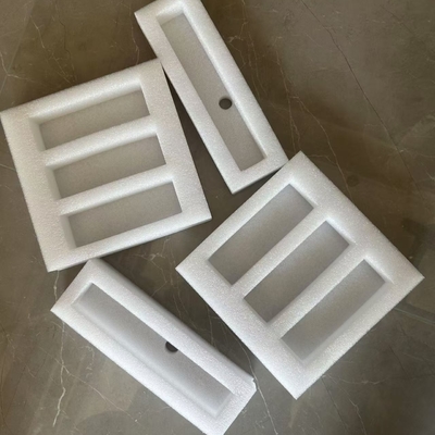 Embalagens de espuma elétrica personalizadas Móveis Express Shock Proof Poly Dragon Mould Free EPS Foam