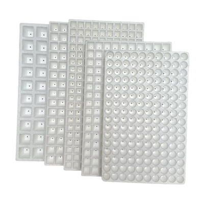 Resistência ao impacto 24L Placa/Bloco/Cilindro de espuma de EPS/EPP de qualidade alimentar com baixa condutividade térmica
