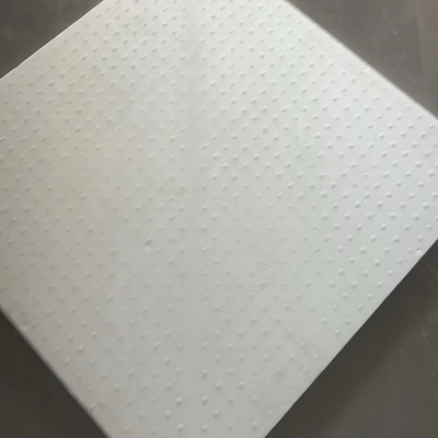 Resistência ao impacto 24L Placa/Bloco/Cilindro de espuma de EPS/EPP de qualidade alimentar com baixa condutividade térmica