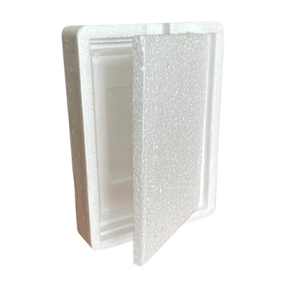 EPS Moulding Packaging Foam Box Produtos eletrónicos Proteção contra colisões de ângulos EPS Foam Packaging Lining Manufacturers
