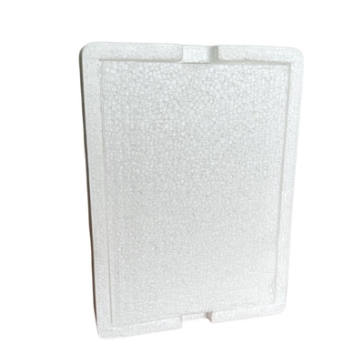 EPS Moulding Packaging Foam Box Produtos eletrónicos Proteção contra colisões de ângulos EPS Foam Packaging Lining Manufacturers