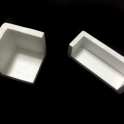 Caixa de embalagem de espuma de EPS anti-caída e anti-pressão personalizada EPS Baolilong Foam Edge Protection Mobiliário de ângulo direito e proteção de canto de espuma elétrica