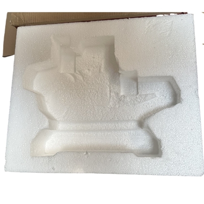 Embalagem de proteção de espuma EPS Produtos frágeis personalizados Embalagens de proteção anti-colisão à prova de choque personalizados