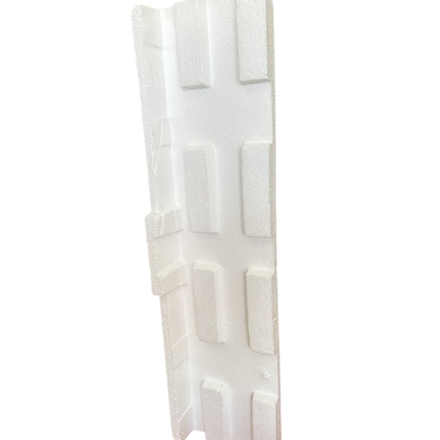 Embalagem de proteção de espuma EPS Produtos frágeis personalizados Embalagens de proteção anti-colisão à prova de choque personalizados